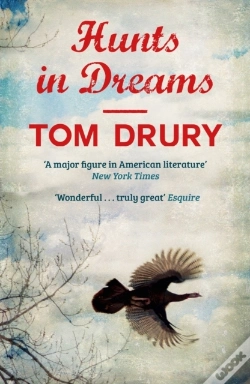 Capa do artigo Hunts In Dreams