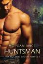 Huntsman - Preview