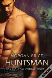 Capa do artigo Huntsman