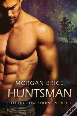 Capa do artigo Huntsman
