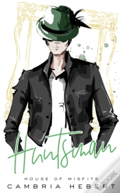 Capa do artigo Huntsman