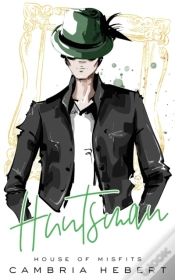 Capa do artigo Huntsman