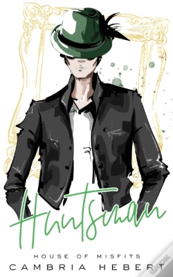Capa do artigo Huntsman