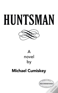 Capa do artigo Huntsman