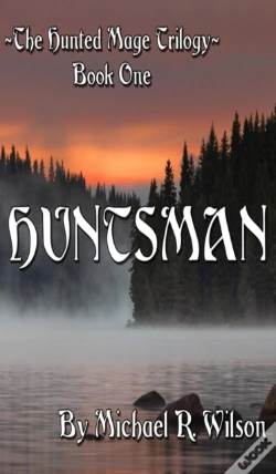 Capa do artigo Huntsman