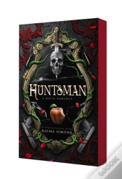 Capa do artigo Huntsman