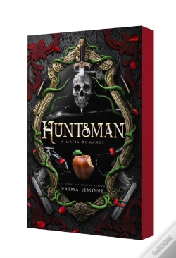 Capa do artigo Huntsman