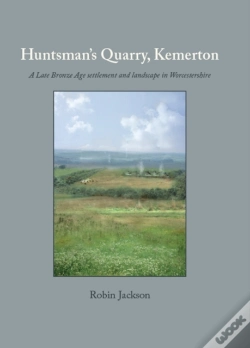 Capa do artigo Huntsman'S Quarry, Kemerton