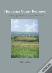 Capa do artigo Huntsman