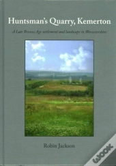 Huntsman'S Quarry, Kemerton