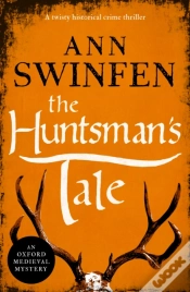 Capa do artigo Huntsman