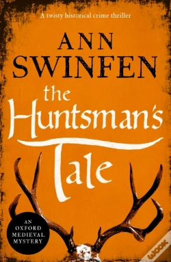 Capa do artigo Huntsman'S Tale