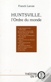 Capa do artigo Huntsville, L