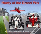 Hunty At The Grand Prix