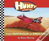 Hunty Takes Off From Australia To England