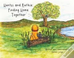 Huntzi And Ruthie