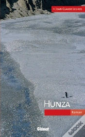 Capa do artigo Hunza