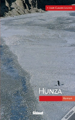 Capa do artigo Hunza
