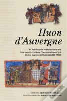 Huon Dâ€™Auvergne