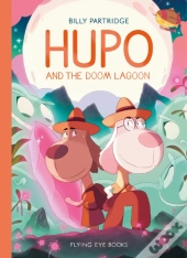 Hupo And The Doom Lagoon
