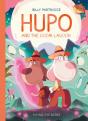 Hupo And The Doom Lagoon - Preview