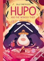 Hupo And The Wonder Thief