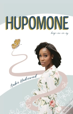 Capa do artigo Hupomone