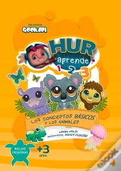 Capa do artigo Hur Aprende 4 Conceptos Basicos Y Animal