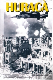 Capa do artigo Huracà