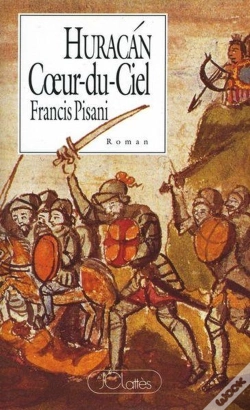 Capa do artigo Huracan Coeur-Du-Ciel