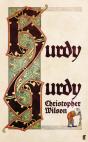 Hurdy Gurdy - Preview