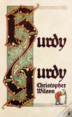 Capa do artigo Hurdy Gurdy