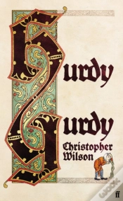 Capa do artigo Hurdy Gurdy
