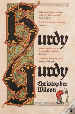 Capa do artigo Hurdy Gurdy