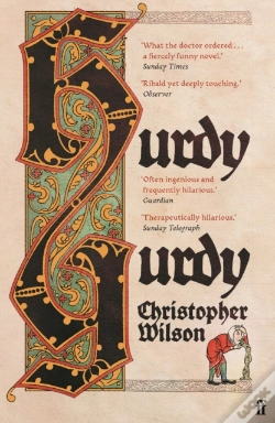 Capa do artigo Hurdy Gurdy