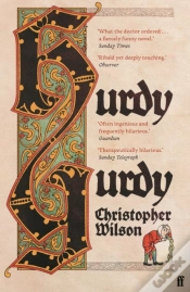 Capa do artigo Hurdy Gurdy