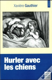Hurler Avec Les Chiens