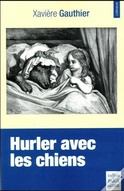 Capa do artigo Hurler Avec Les Chiens