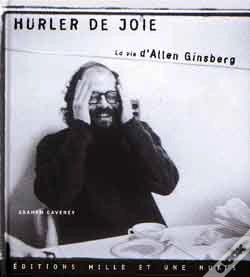 Capa do artigo Hurler De Joie ; La Vie D'Allen Ginsberg