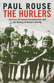Capa do artigo Hurlers