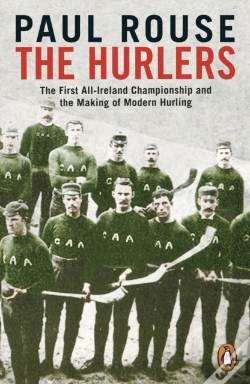 Capa do artigo Hurlers