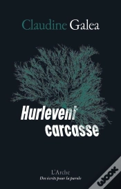 Capa do artigo Hurlevent Carcasse