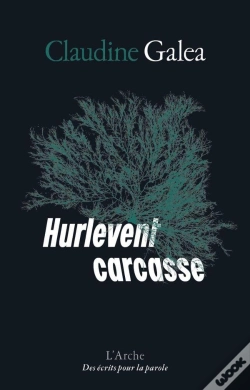 Capa do artigo Hurlevent Carcasse