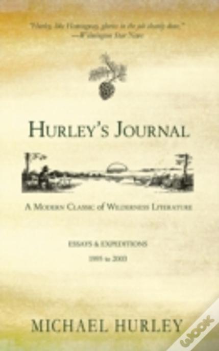 Hurley'S Journal