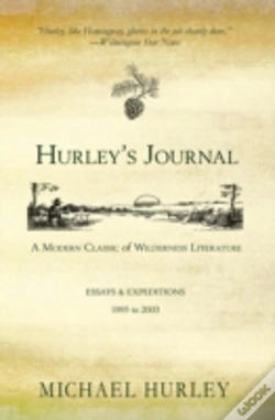 Capa do artigo Hurley'S Journal