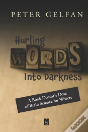 Capa do artigo Hurling Words Into Darkness