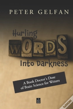 Capa do artigo Hurling Words Into Darkness