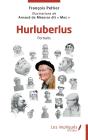 Hurluberlus : Portraits - Preview