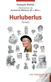 Capa do artigo Hurluberlus : Portraits