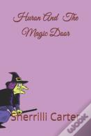 Huron And The Magic Door